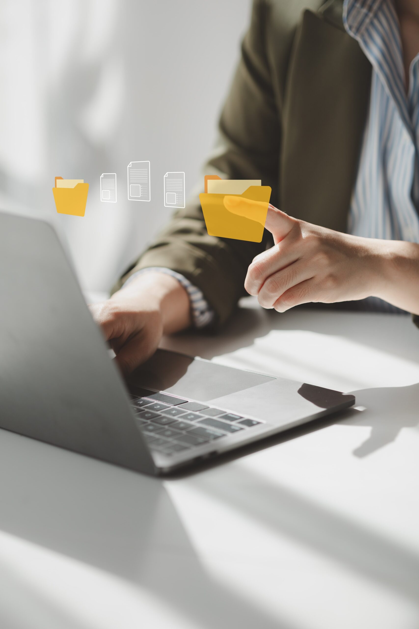 Logiciels & intégration