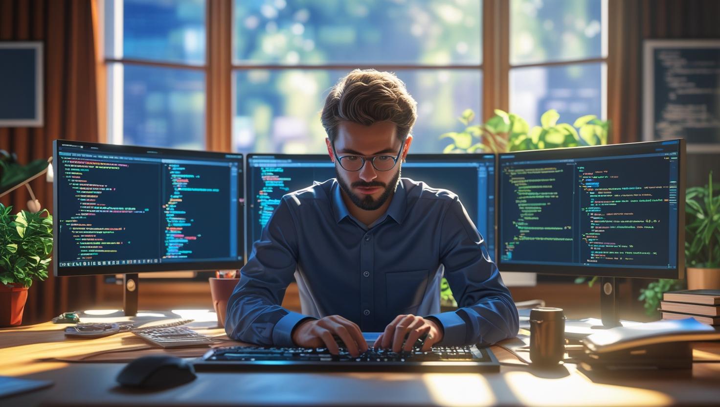 Logiciels & intégration